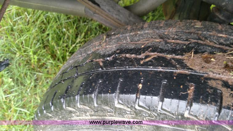 image for item BR9355 2008 Ford F150 XL pickup truck