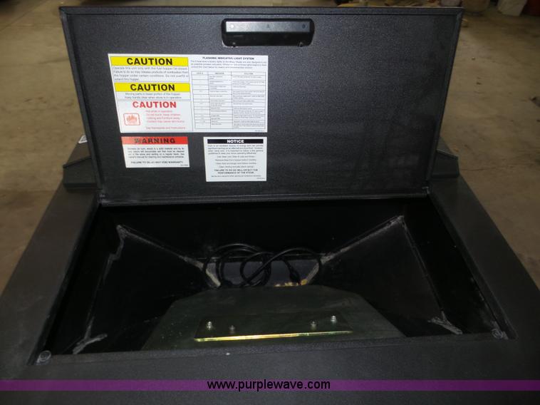 image for item BX9062 Bixby corn stove