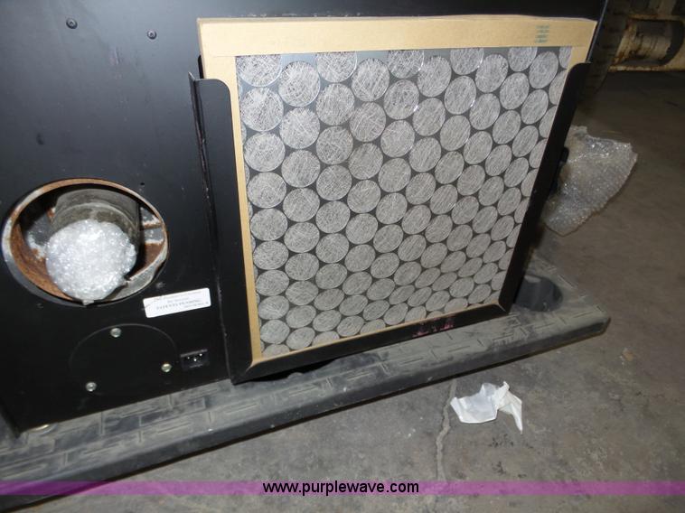 image for item BX9062 Bixby corn stove