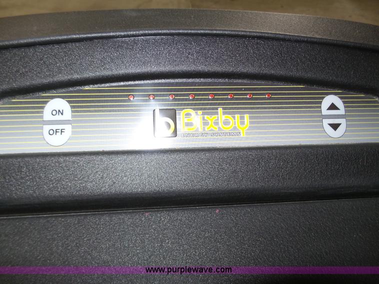 image for item BX9062 Bixby corn stove