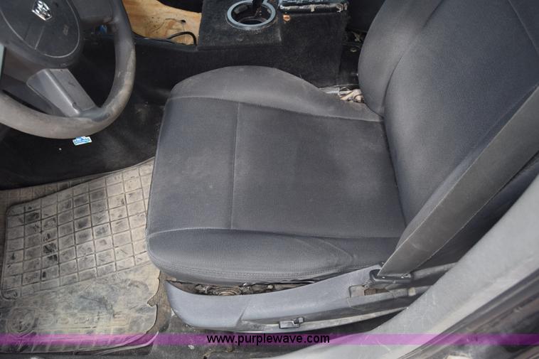 image for item BX9694 2007 Dodge Charger Police