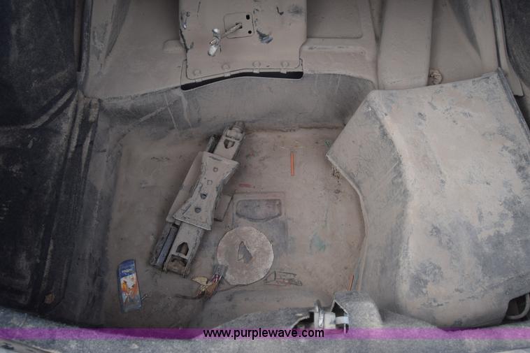 image for item BX9694 2007 Dodge Charger Police