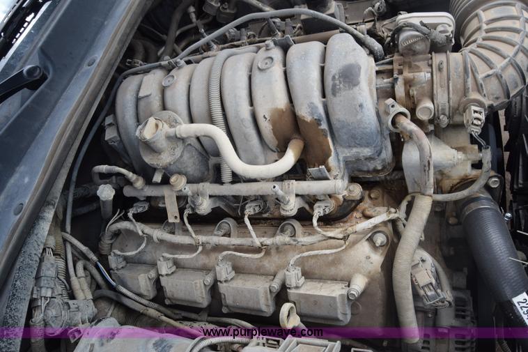 image for item BX9694 2007 Dodge Charger Police