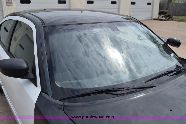 image for item BX9694 2007 Dodge Charger Police