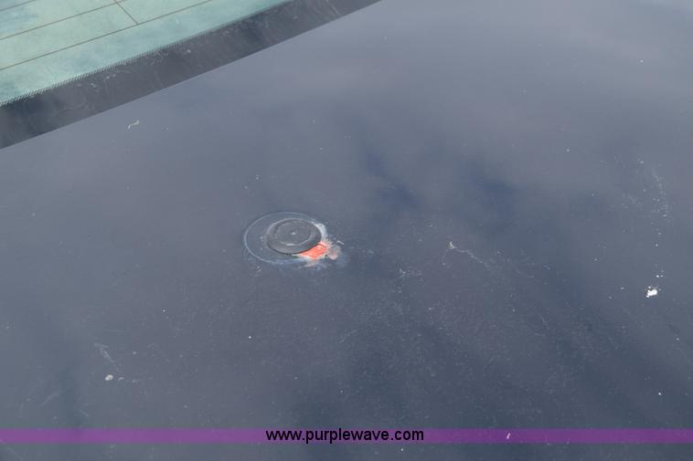 image for item BX9694 2007 Dodge Charger Police