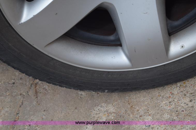 image for item BX9694 2007 Dodge Charger Police