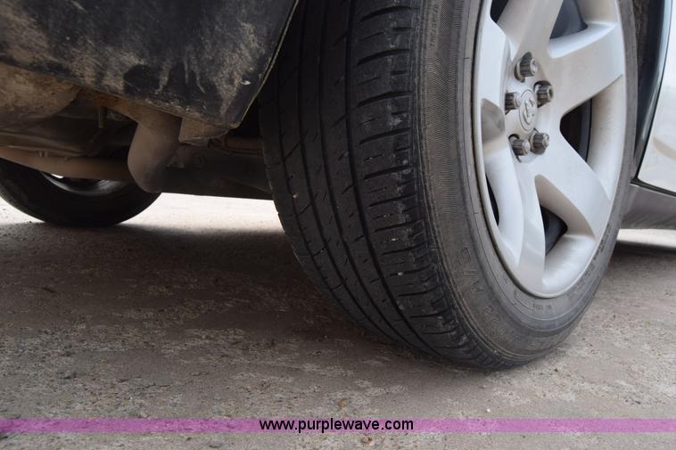 image for item BX9694 2007 Dodge Charger Police