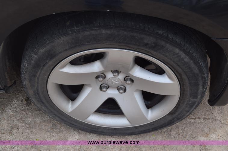 image for item BX9694 2007 Dodge Charger Police