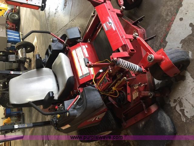 image for item BY9255 Ferris IS3100Z ZTR lawn mower