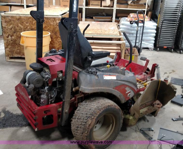 image for item BY9255 Ferris IS3100Z ZTR lawn mower