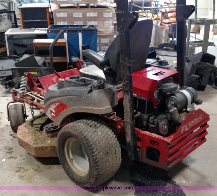 image for item BY9255 Ferris IS3100Z ZTR lawn mower