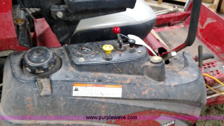 image for item BY9255 Ferris IS3100Z ZTR lawn mower