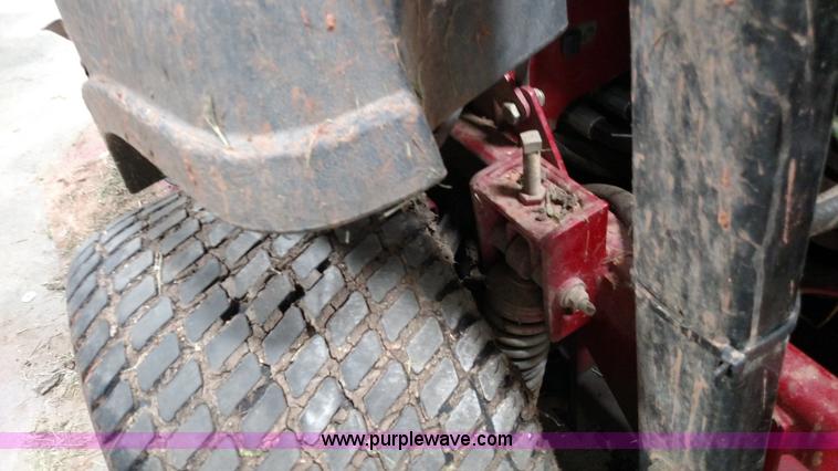 image for item BY9255 Ferris IS3100Z ZTR lawn mower