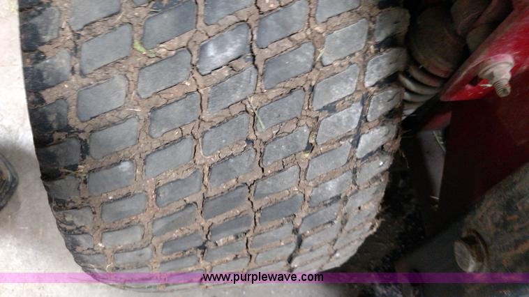 image for item BY9255 Ferris IS3100Z ZTR lawn mower