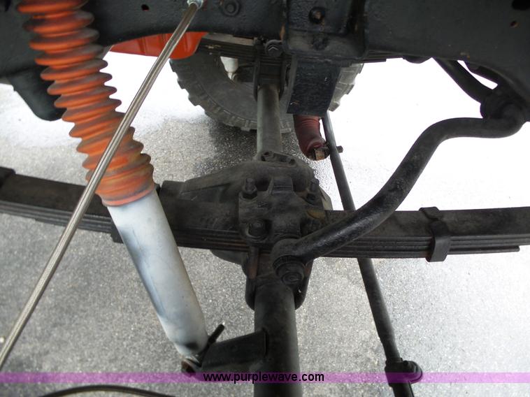 image for item BZ9510 1967 Chevrolet 10 pickup truck