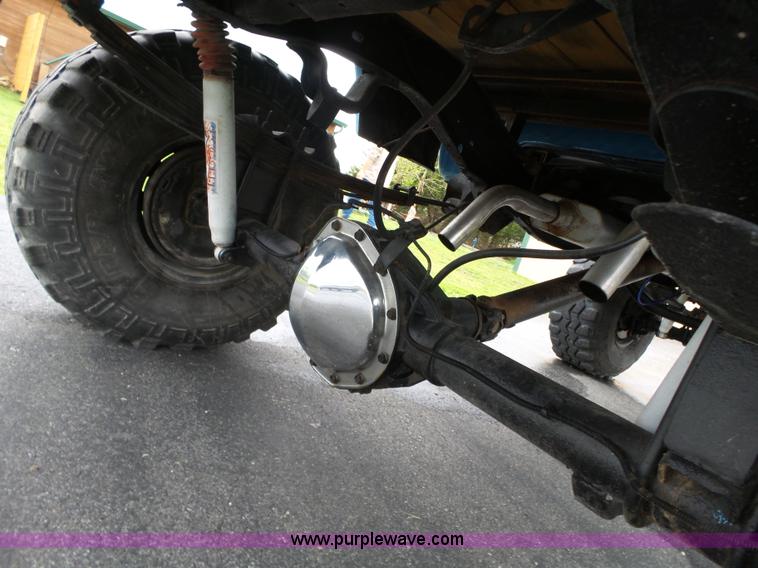 image for item BZ9510 1967 Chevrolet 10 pickup truck