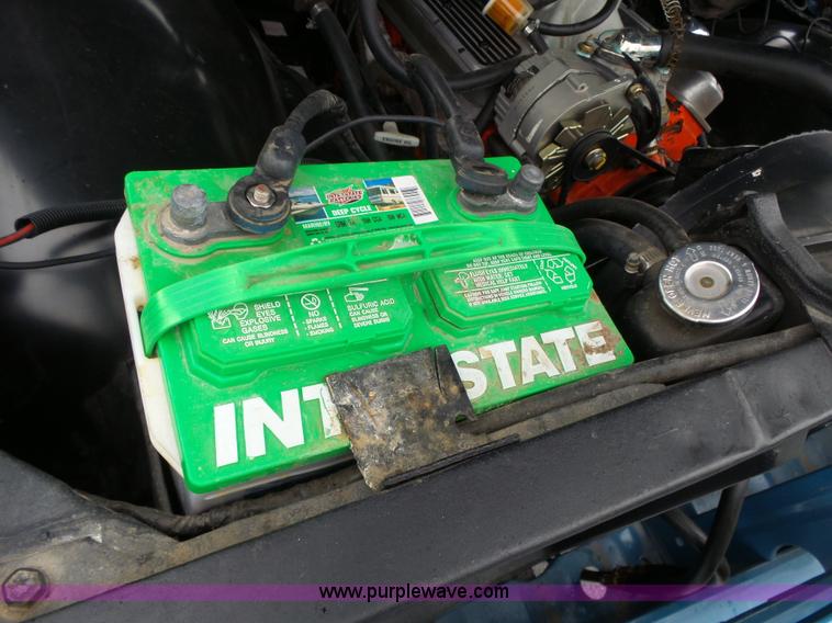 image for item BZ9510 1967 Chevrolet 10 pickup truck