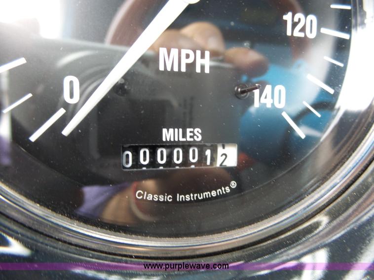 image for item BZ9510 1967 Chevrolet 10 pickup truck