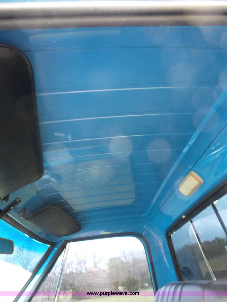 image for item BZ9510 1967 Chevrolet 10 pickup truck