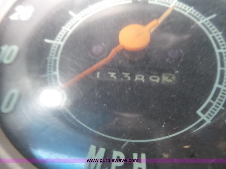 image for item BZ9510 1967 Chevrolet 10 pickup truck