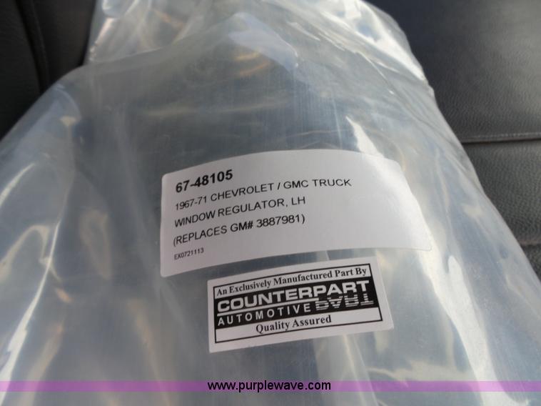 image for item BZ9510 1967 Chevrolet 10 pickup truck