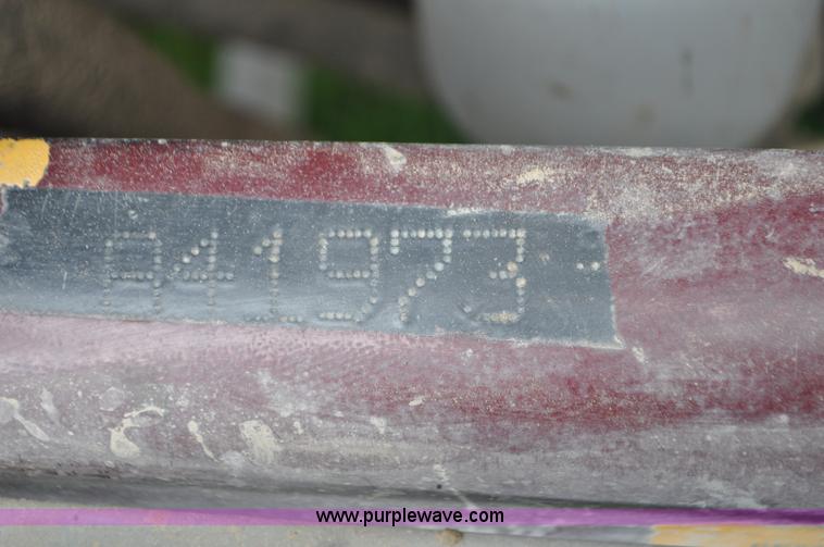 image for item G7352 2000 Kenworth W900 semi truck