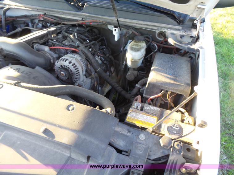 image for item J2814 2012 Chevrolet Suburban SUV