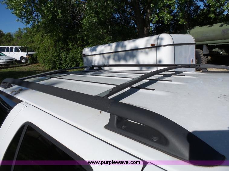 image for item J4967 2001 Chevrolet Blazer LS SUV