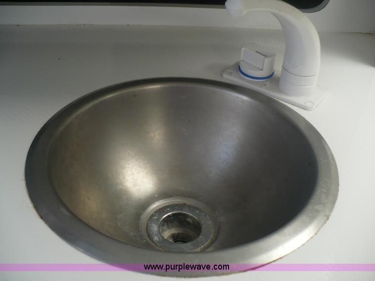 image for item J4970 1995 Baja 320 OS 32' boat and trailer