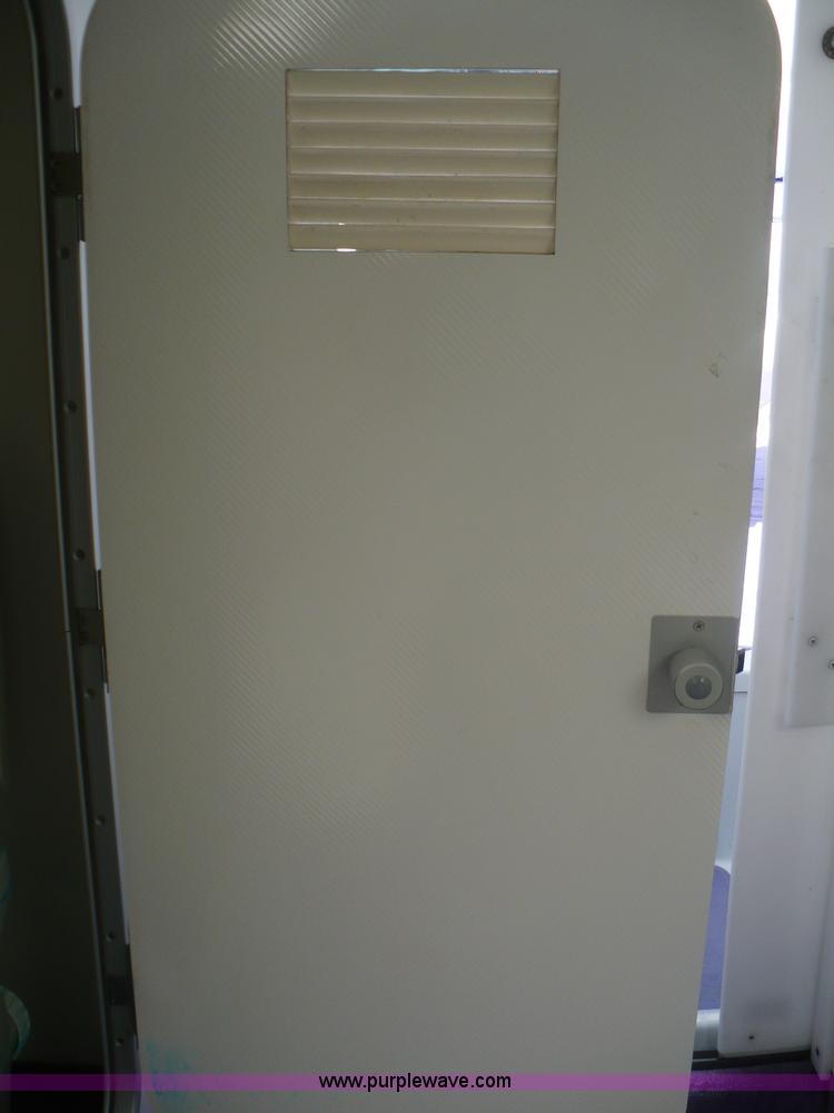 image for item J4970 1995 Baja 320 OS 32' boat and trailer