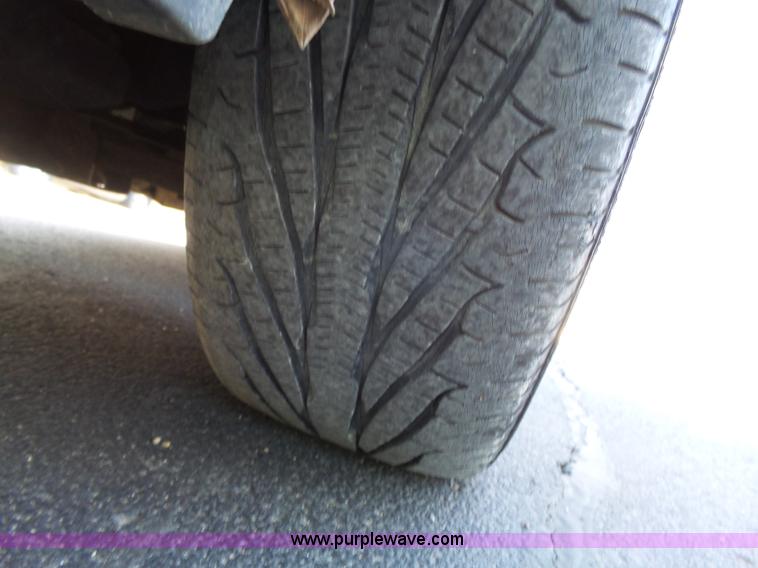 image for item J4971 2003 Chevrolet Malibu