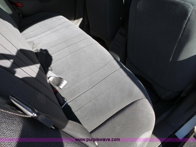 image for item J4971 2003 Chevrolet Malibu