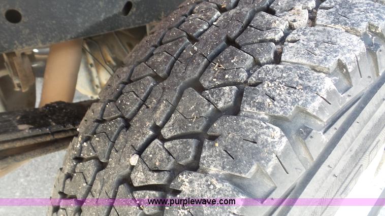 image for item K4517 2010 Ford F150 SuperCab pickup truck