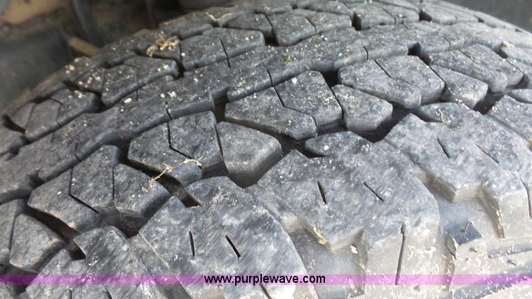 image for item K4517 2010 Ford F150 SuperCab pickup truck