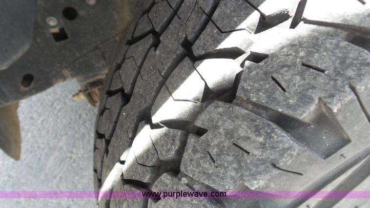 image for item K4517 2010 Ford F150 SuperCab pickup truck