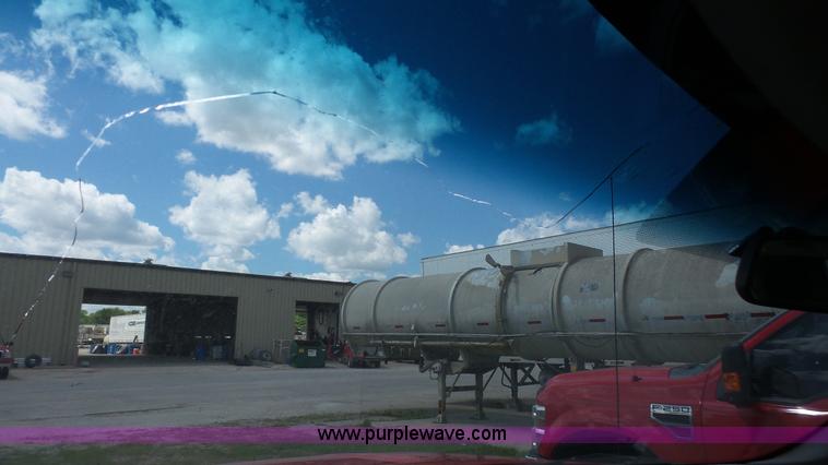 image for item K4517 2010 Ford F150 SuperCab pickup truck