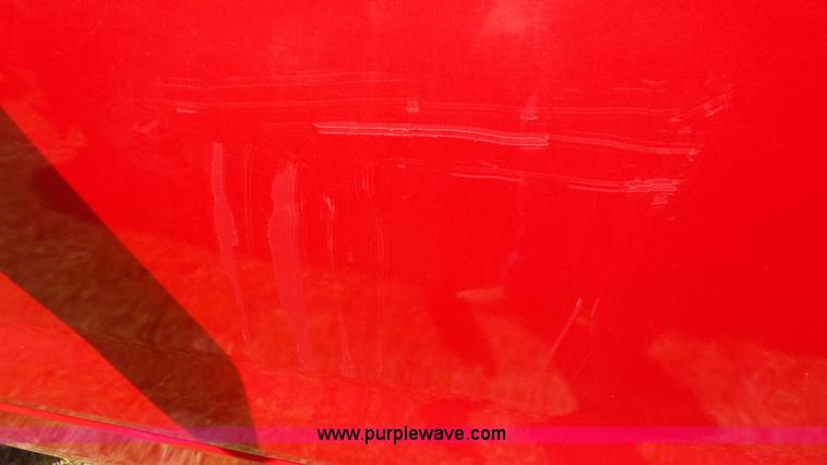 image for item K4517 2010 Ford F150 SuperCab pickup truck