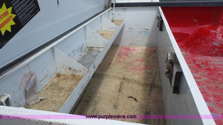 image for item K4520 2010 Ford F250 Super Duty SuperCab pickup truck