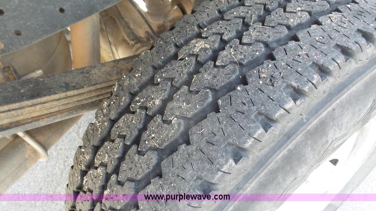 image for item K4520 2010 Ford F250 Super Duty SuperCab pickup truck