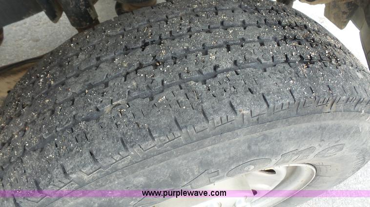 image for item K4520 2010 Ford F250 Super Duty SuperCab pickup truck