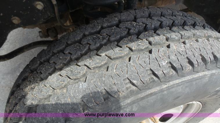 image for item K4520 2010 Ford F250 Super Duty SuperCab pickup truck