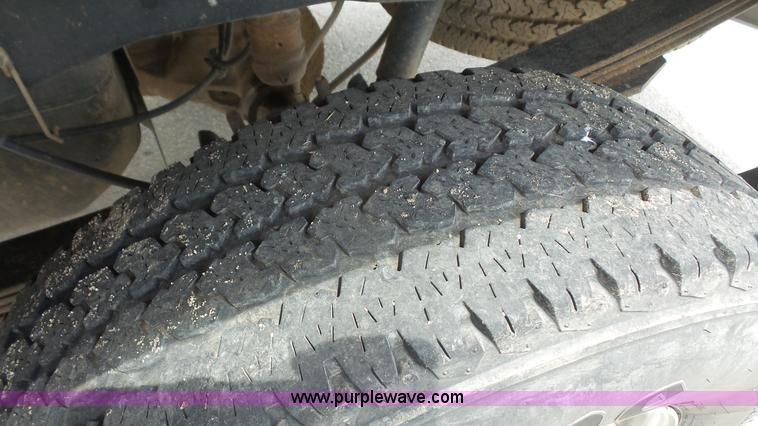 image for item K4520 2010 Ford F250 Super Duty SuperCab pickup truck