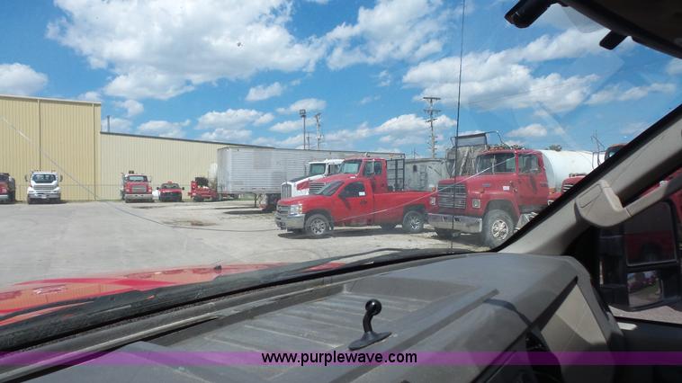 image for item K4520 2010 Ford F250 Super Duty SuperCab pickup truck