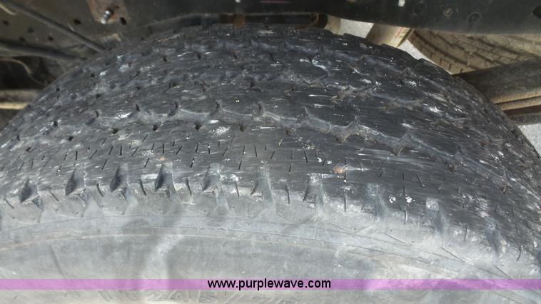 image for item K4521 2011 Ford F250 Super Duty Crew Cab pickup truck