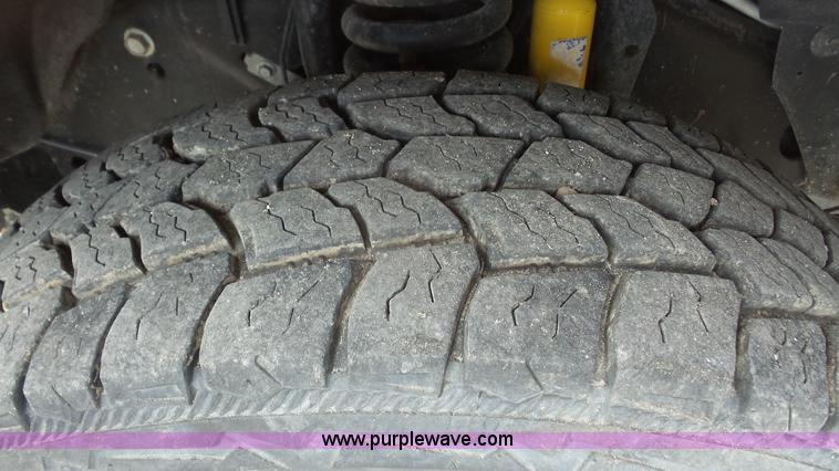 image for item K4521 2011 Ford F250 Super Duty Crew Cab pickup truck