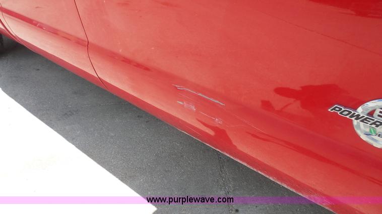 image for item K4521 2011 Ford F250 Super Duty Crew Cab pickup truck