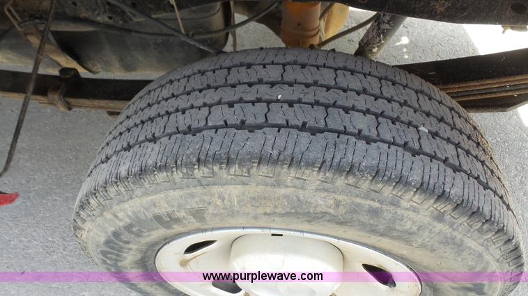 image for item K5097 2008 Ford F250 Super Duty Crew Cab pickup truck