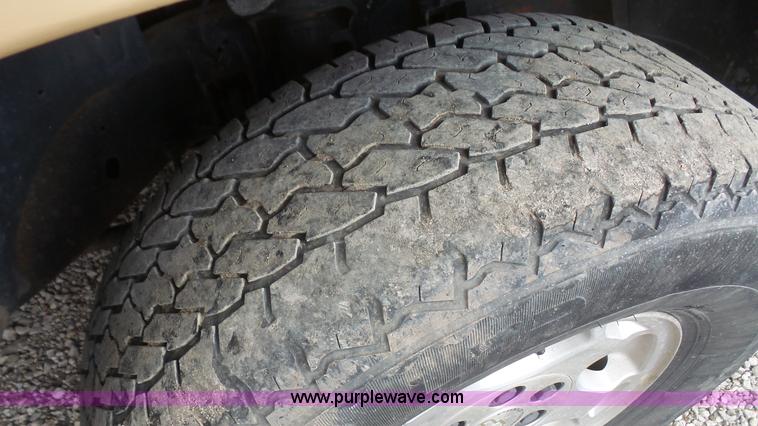 image for item K5193 2003 Chevrolet Silverado 1500 Ext. Cab pickup truck