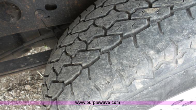 image for item K5193 2003 Chevrolet Silverado 1500 Ext. Cab pickup truck