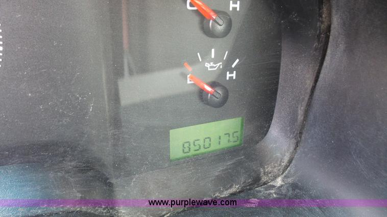 image for item K5197 2005 Ford F150 SuperCab pickup truck